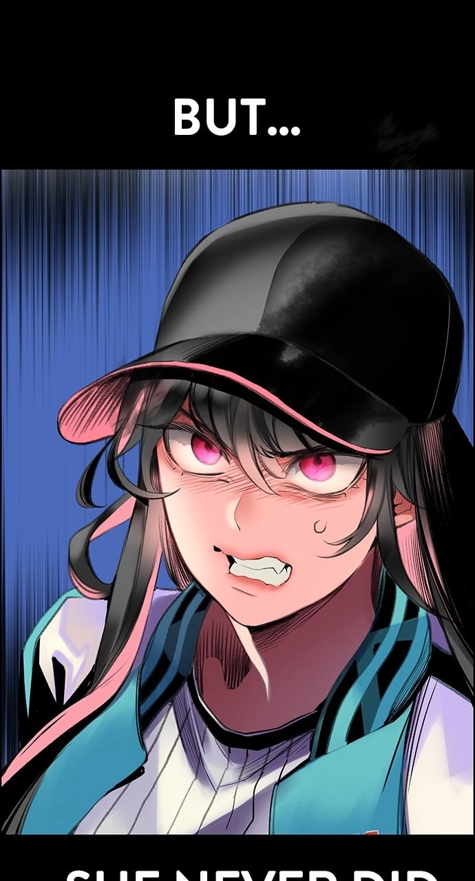 Jungle Juice Chapter 86 - Page 66