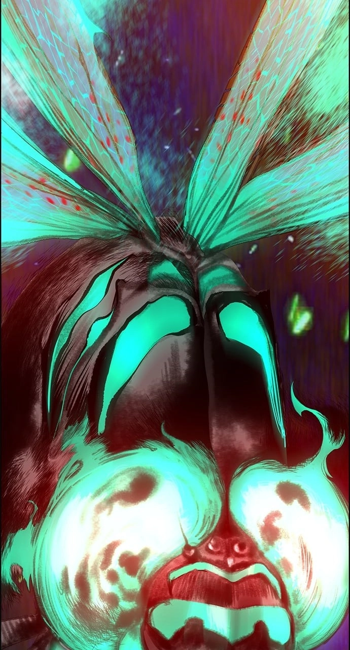 Jungle Juice Chapter 86 - Page 70
