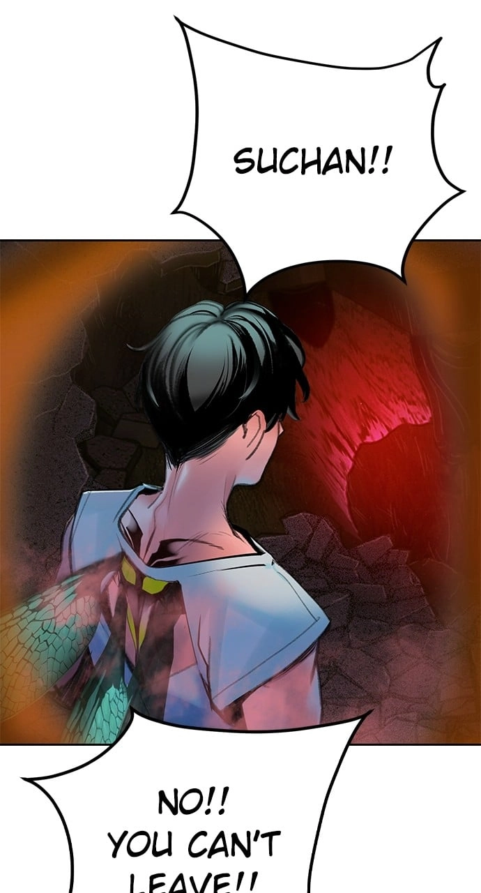 Jungle Juice Chapter 86 - Page 84