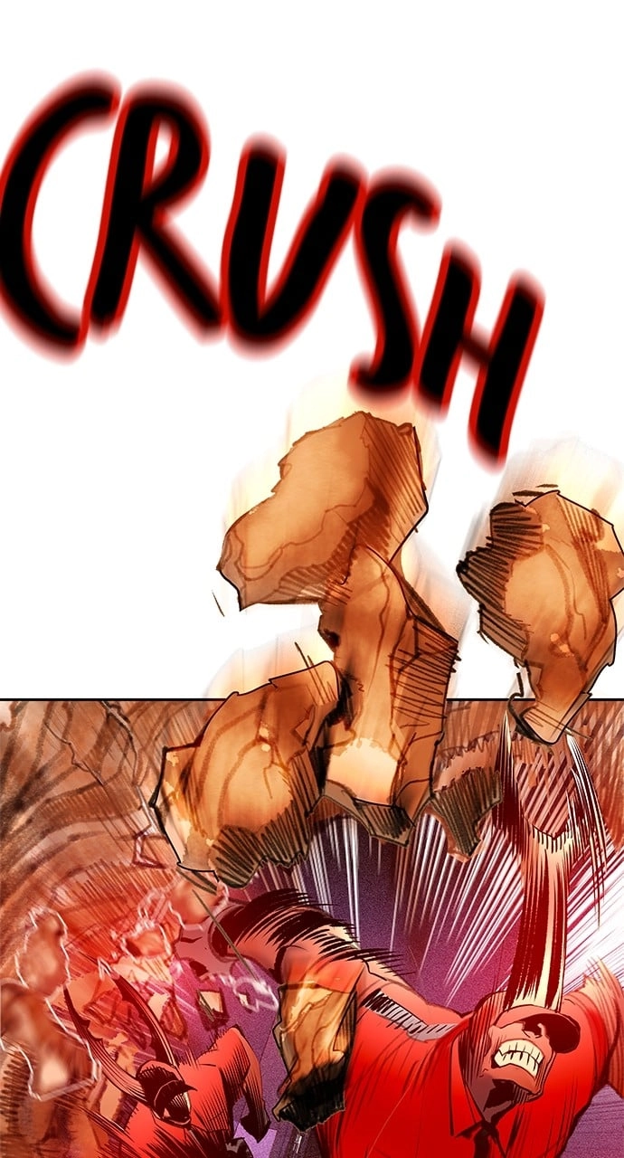Jungle Juice Chapter 86 - Page 91