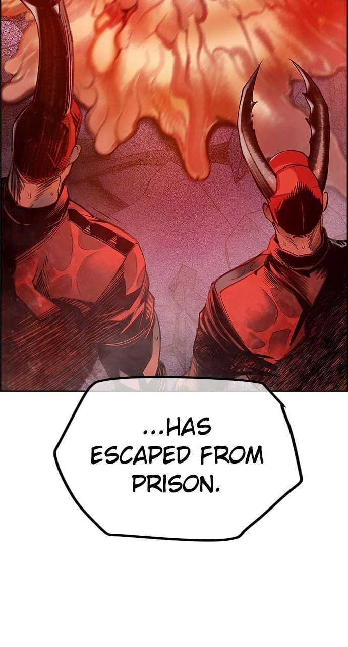 Jungle Juice Chapter 86 - Page 95