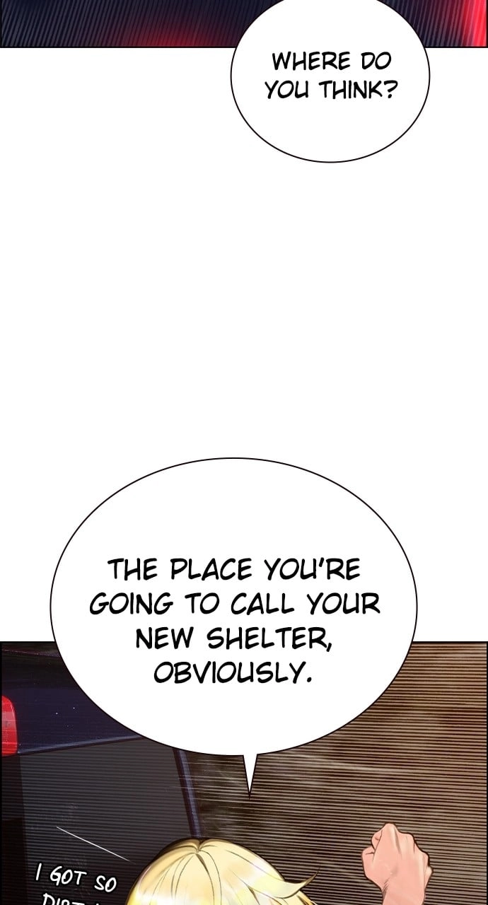 Jungle Juice Chapter 86 - Page 105