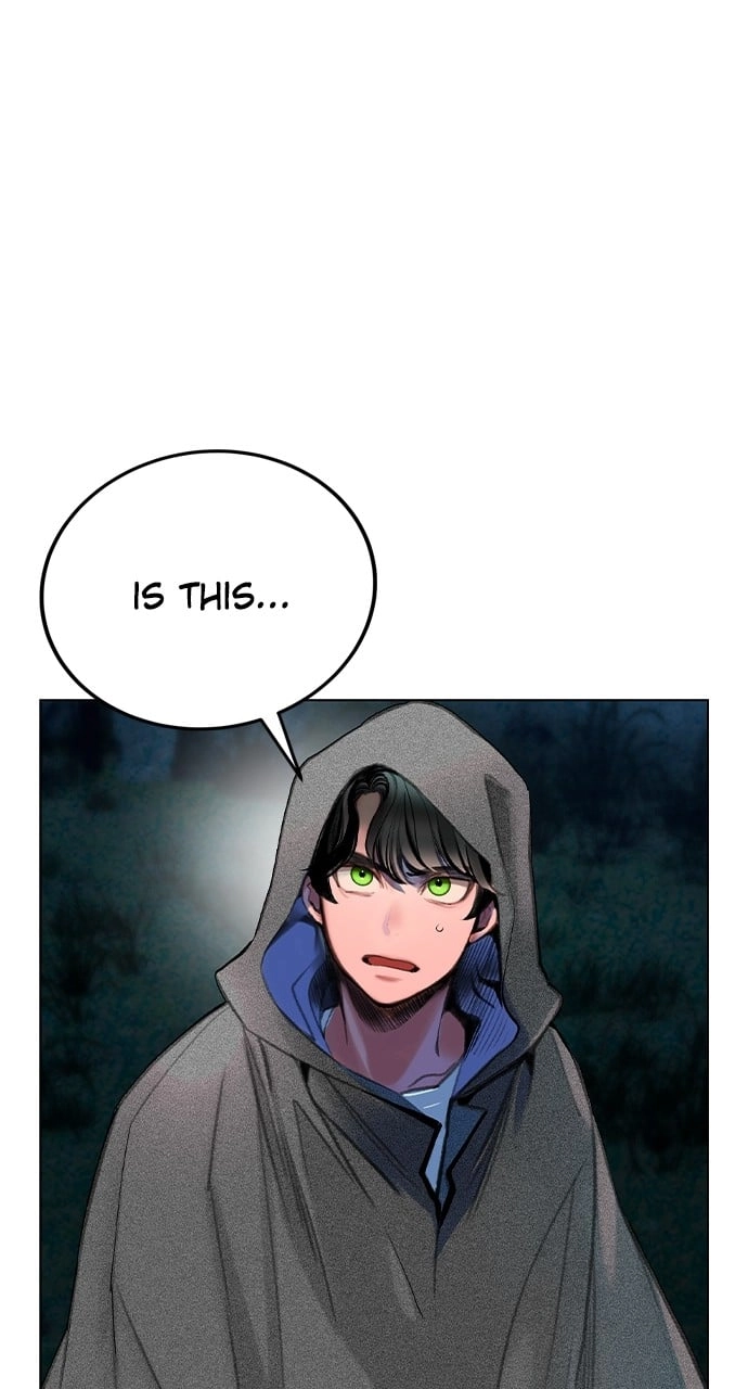 Jungle Juice Chapter 86 - Page 109