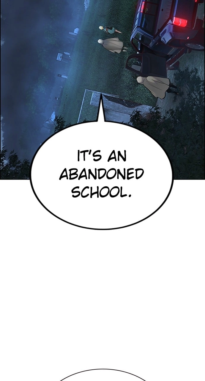 Jungle Juice Chapter 86 - Page 112