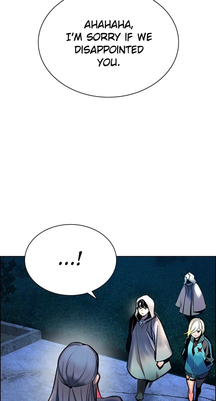 Jungle Juice Chapter 86 - Page 113
