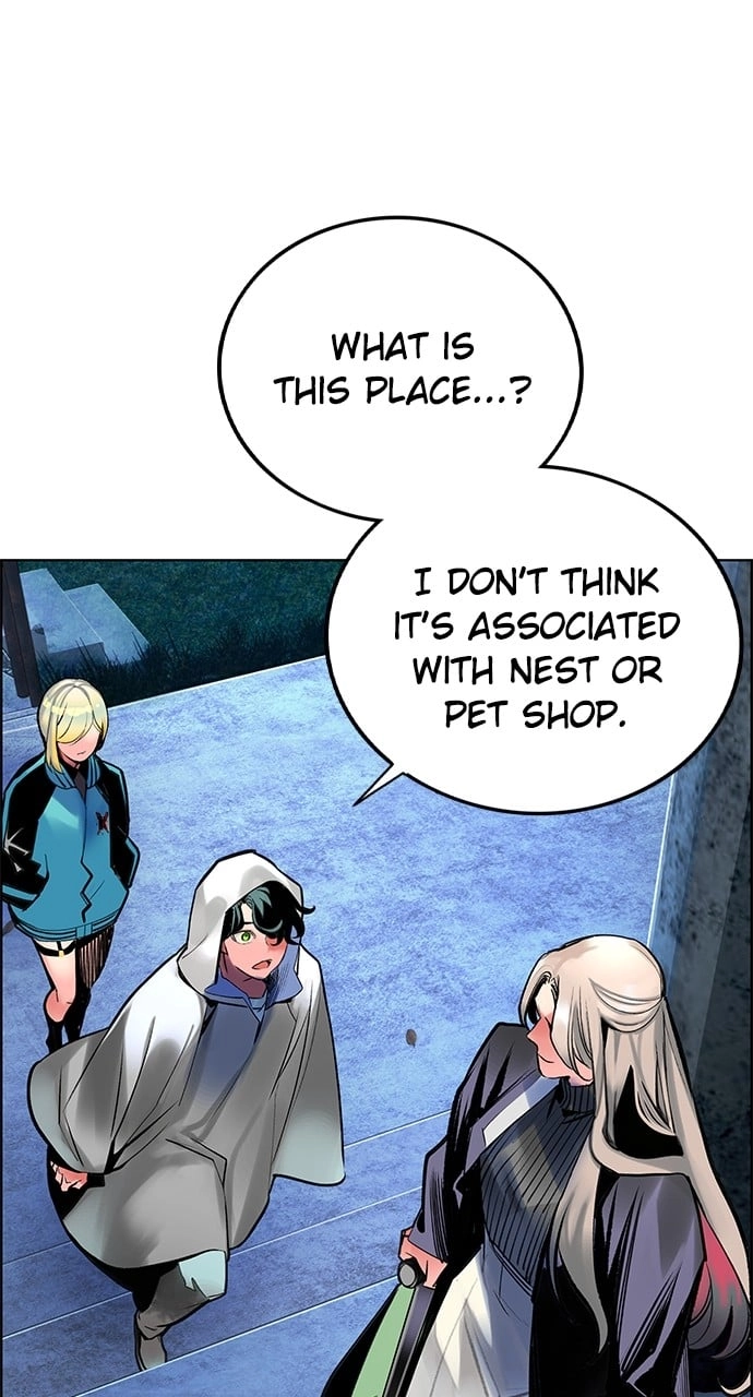 Jungle Juice Chapter 86 - Page 119