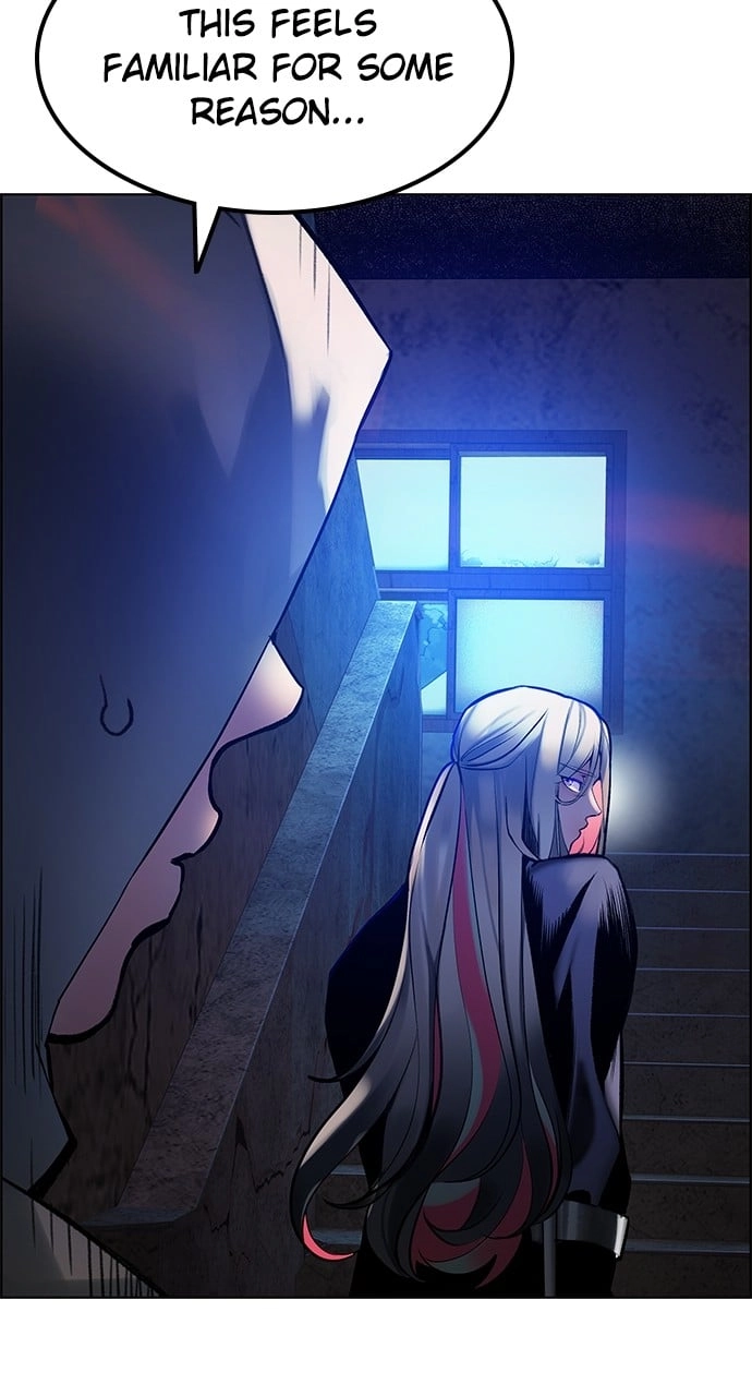 Jungle Juice Chapter 86 - Page 123