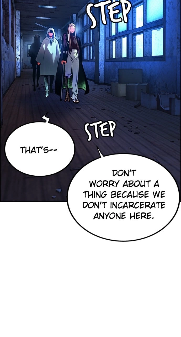 Jungle Juice Chapter 86 - Page 125