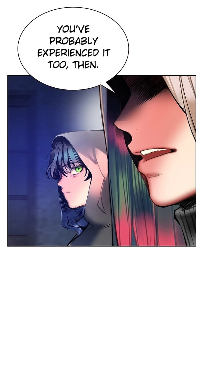 Jungle Juice Chapter 86 - Page 126