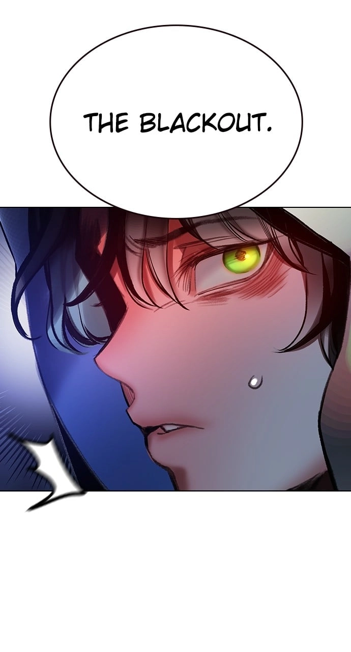 Jungle Juice Chapter 86 - Page 127