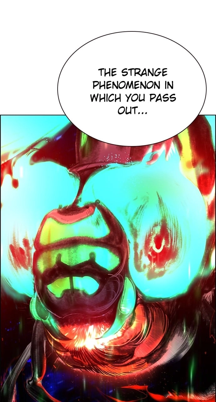 Jungle Juice Chapter 86 - Page 128