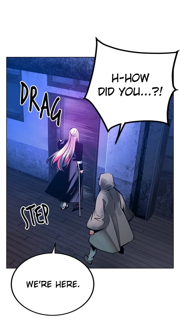 Jungle Juice Chapter 86 - Page 130