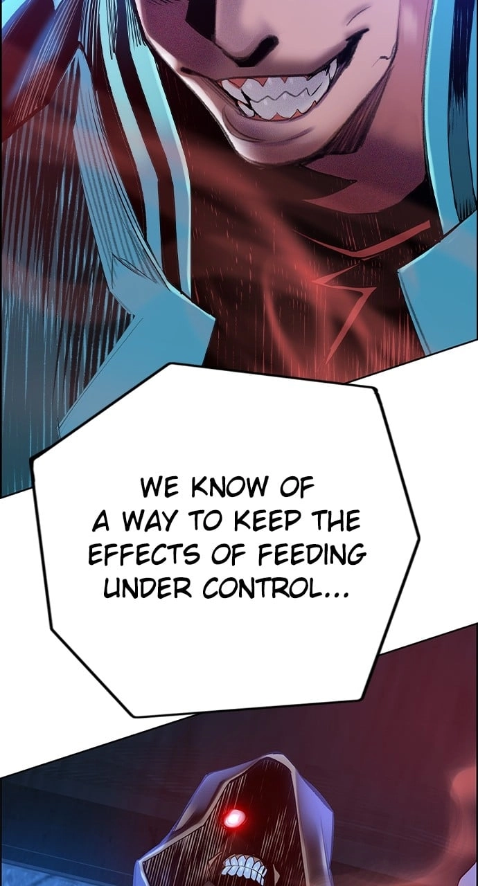 Jungle Juice Chapter 86 - Page 140