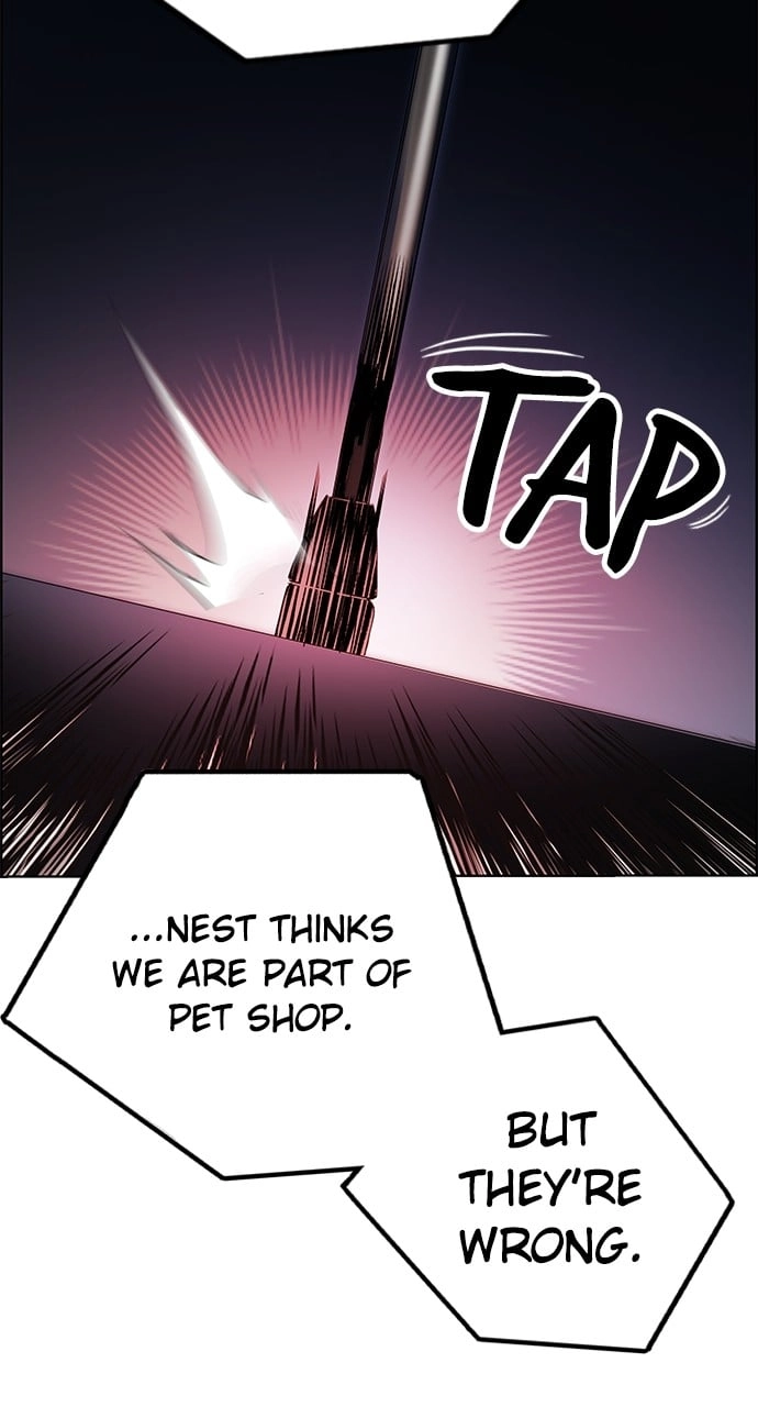 Jungle Juice Chapter 86 - Page 144