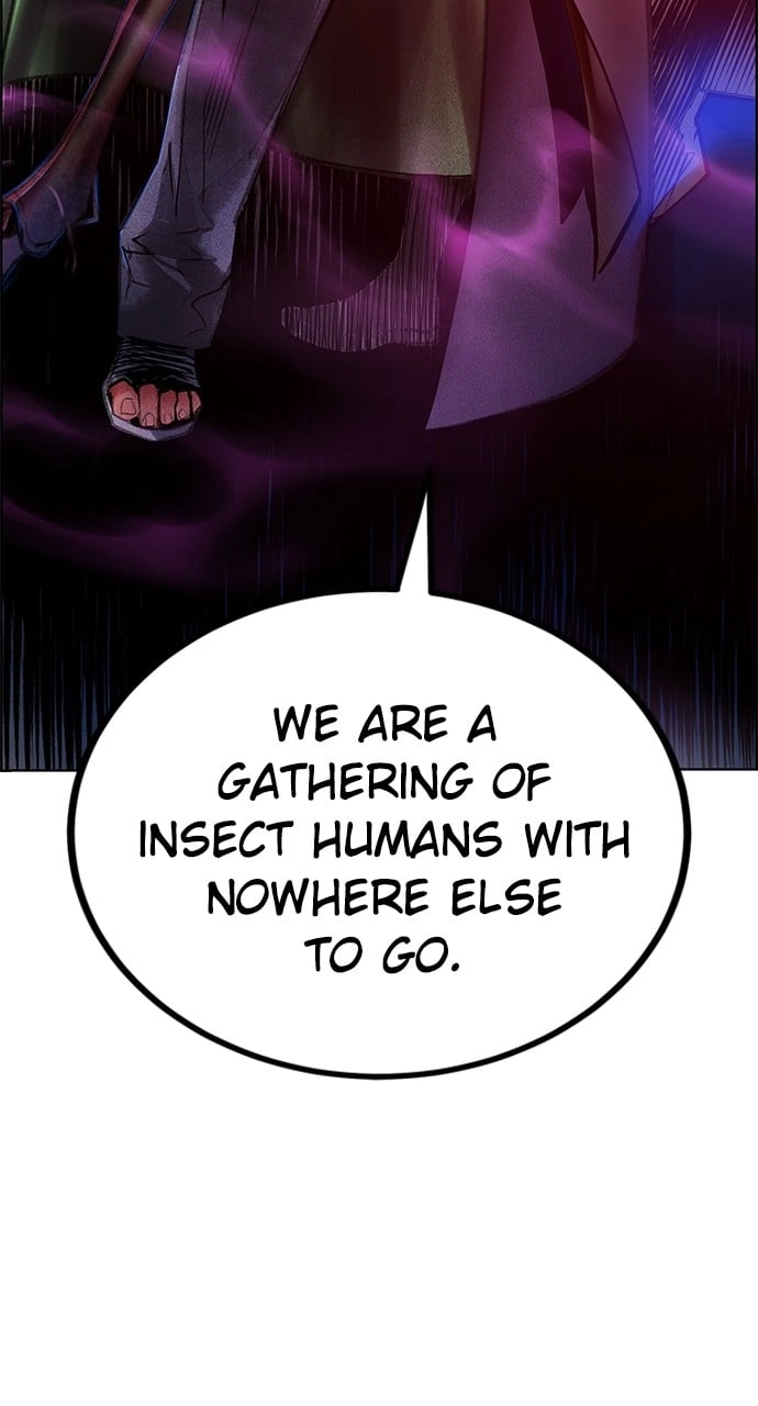Jungle Juice Chapter 86 - Page 147
