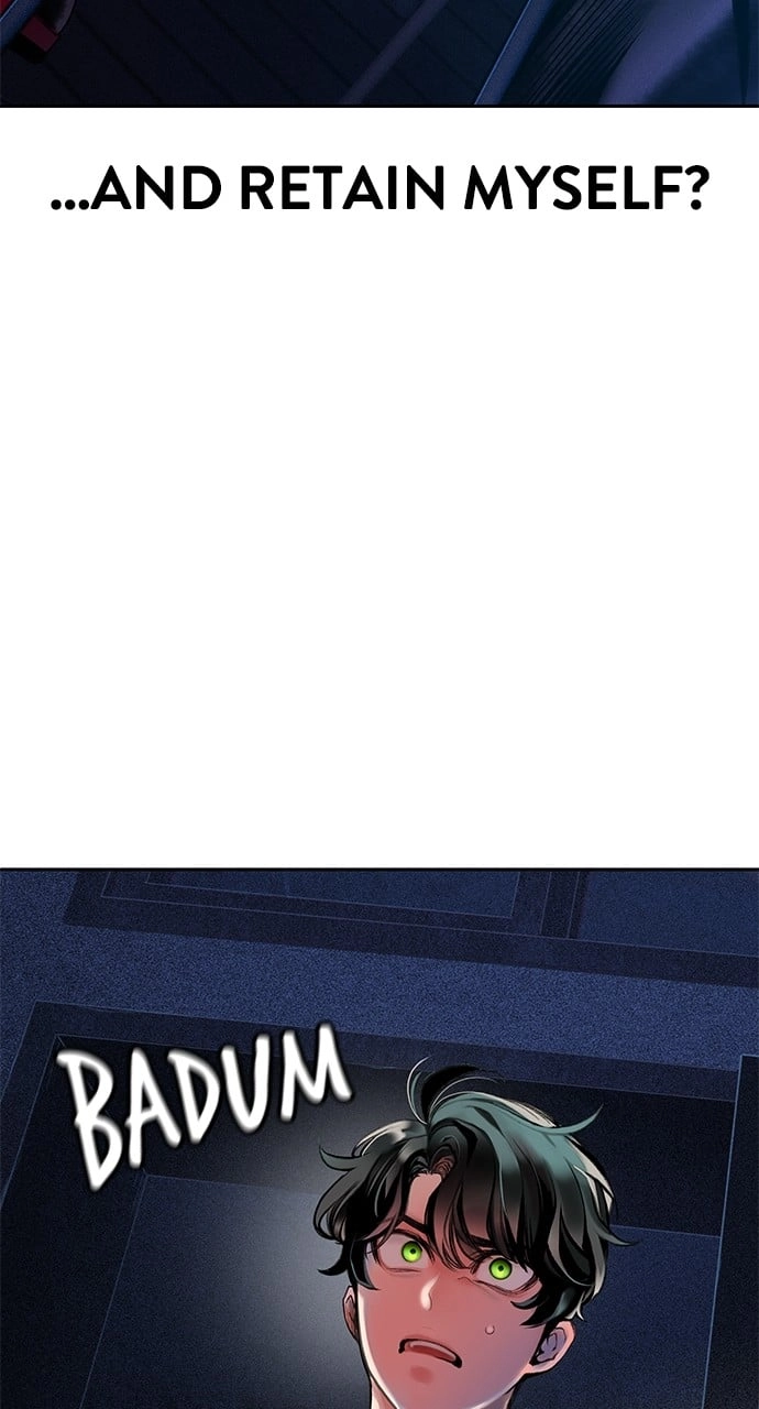 Jungle Juice Chapter 87 - Page 3