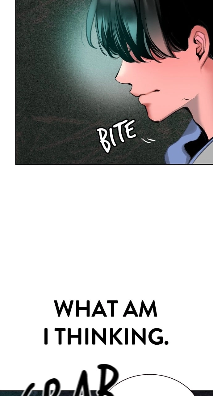 Jungle Juice Chapter 87 - Page 10