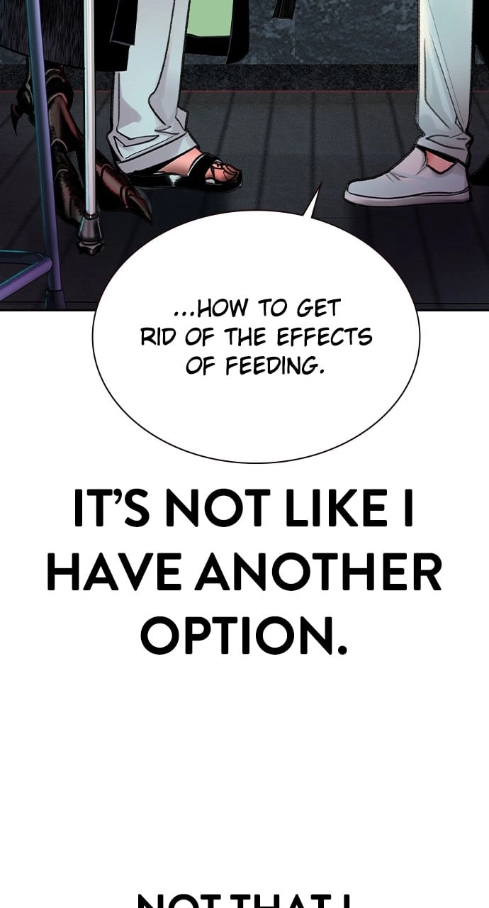 Jungle Juice Chapter 87 - Page 12