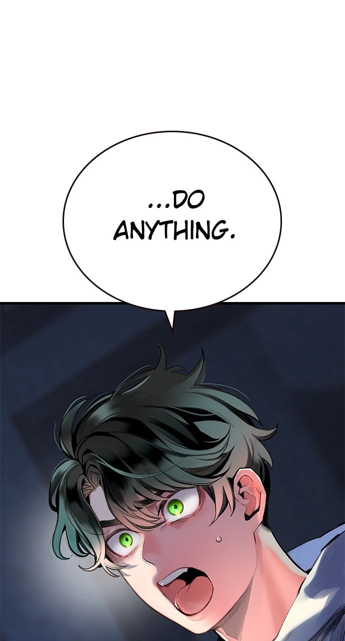 Jungle Juice Chapter 87 - Page 16