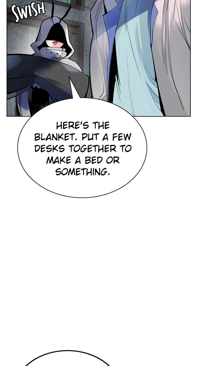 Jungle Juice Chapter 87 - Page 22