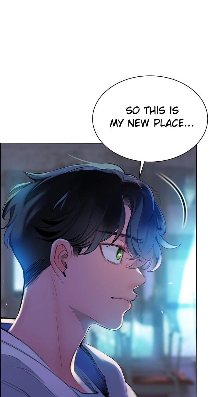 Jungle Juice Chapter 87 - Page 24