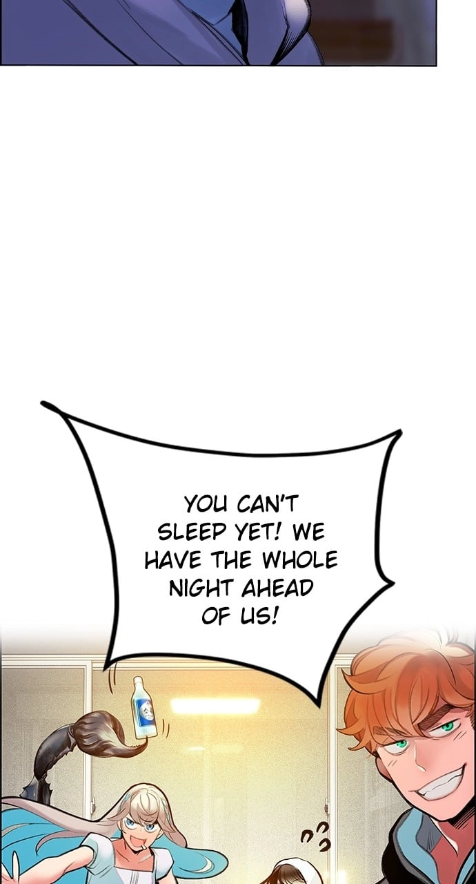 Jungle Juice Chapter 87 - Page 25