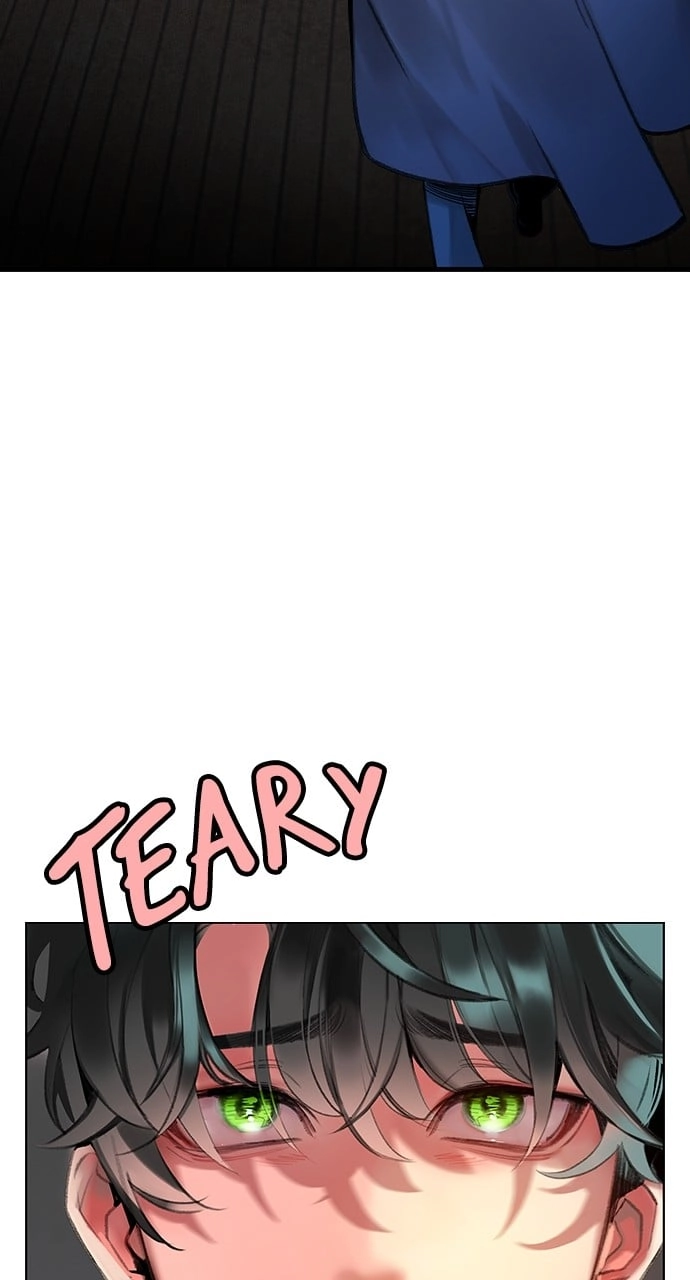 Jungle Juice Chapter 87 - Page 28