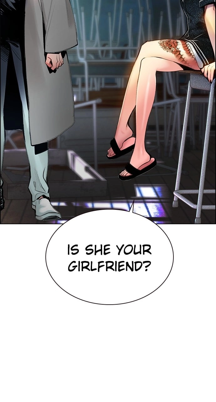 Jungle Juice Chapter 87 - Page 36