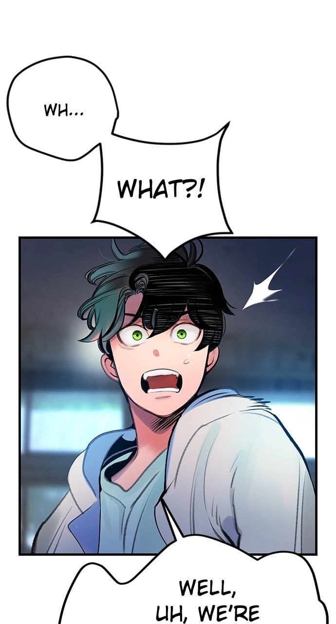 Jungle Juice Chapter 87 - Page 37