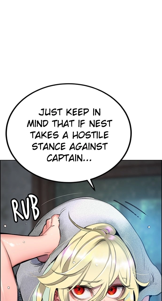 Jungle Juice Chapter 87 - Page 40