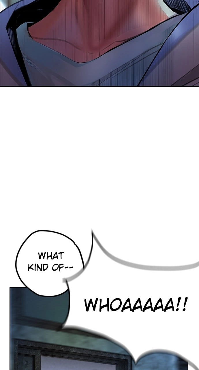 Jungle Juice Chapter 87 - Page 43