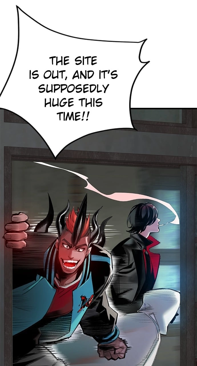Jungle Juice Chapter 87 - Page 45