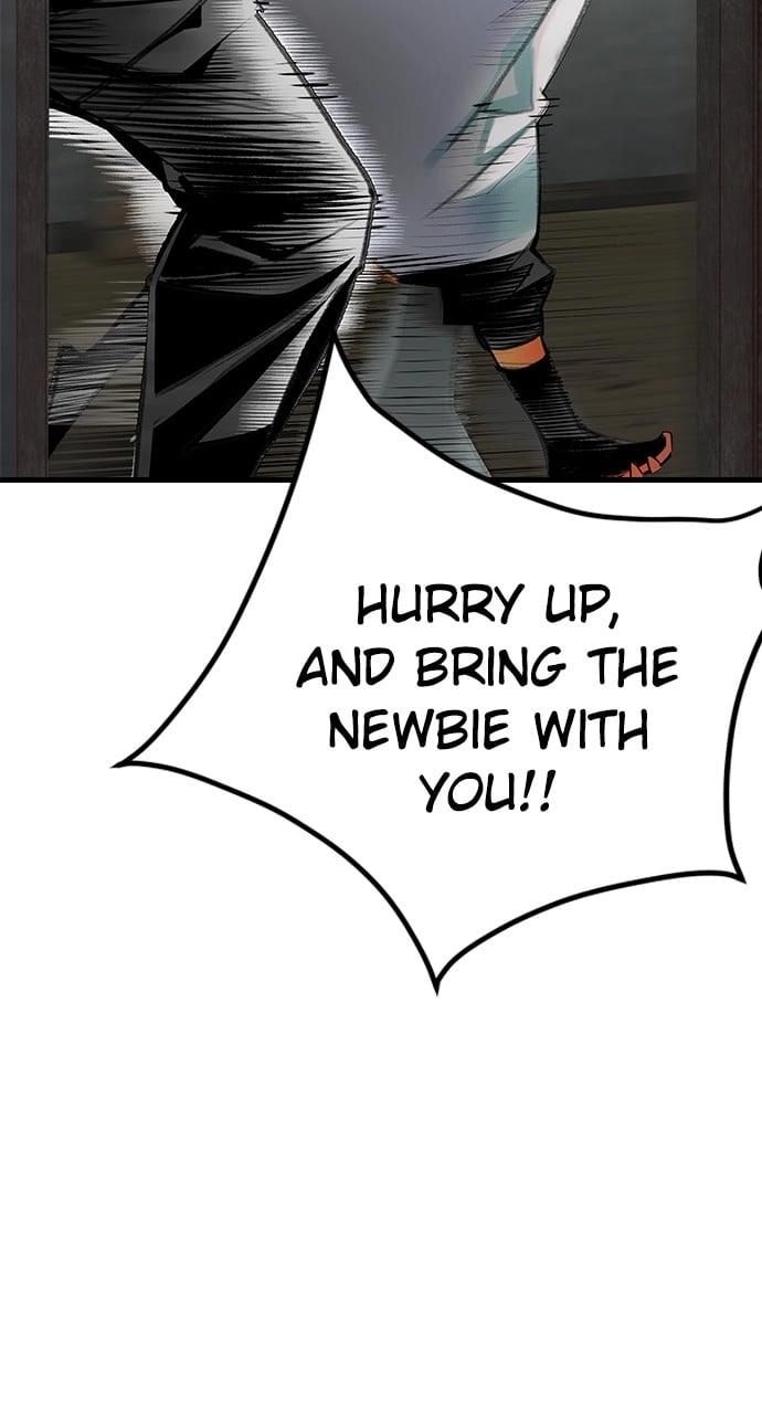 Jungle Juice Chapter 87 - Page 46