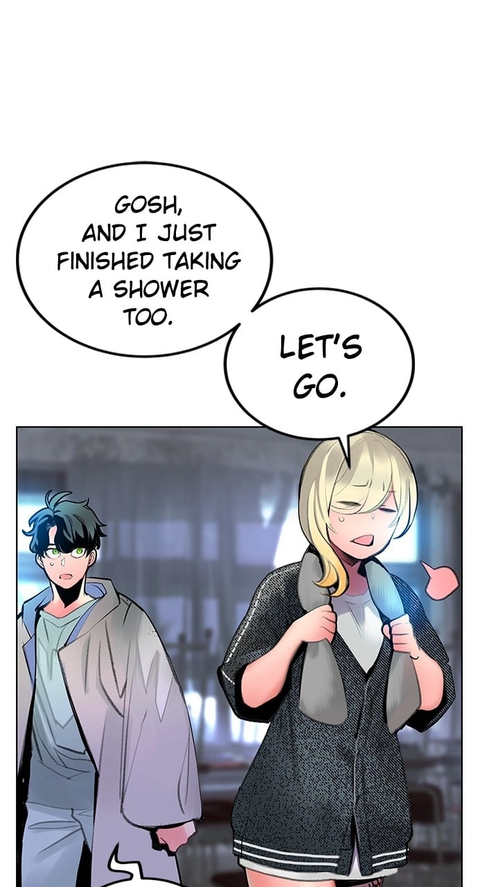 Jungle Juice Chapter 87 - Page 47