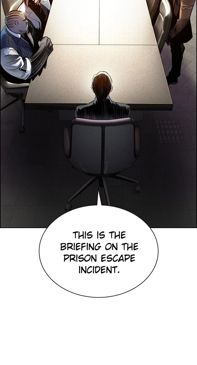 Jungle Juice Chapter 87 - Page 53