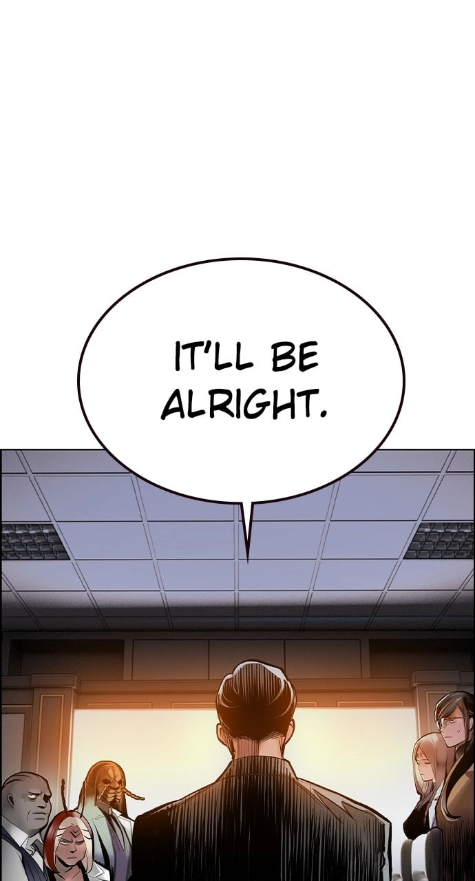 Jungle Juice Chapter 87 - Page 63