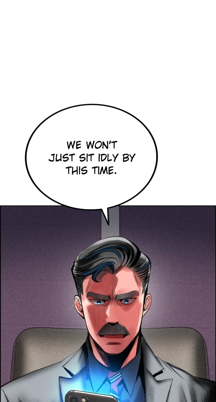 Jungle Juice Chapter 87 - Page 65