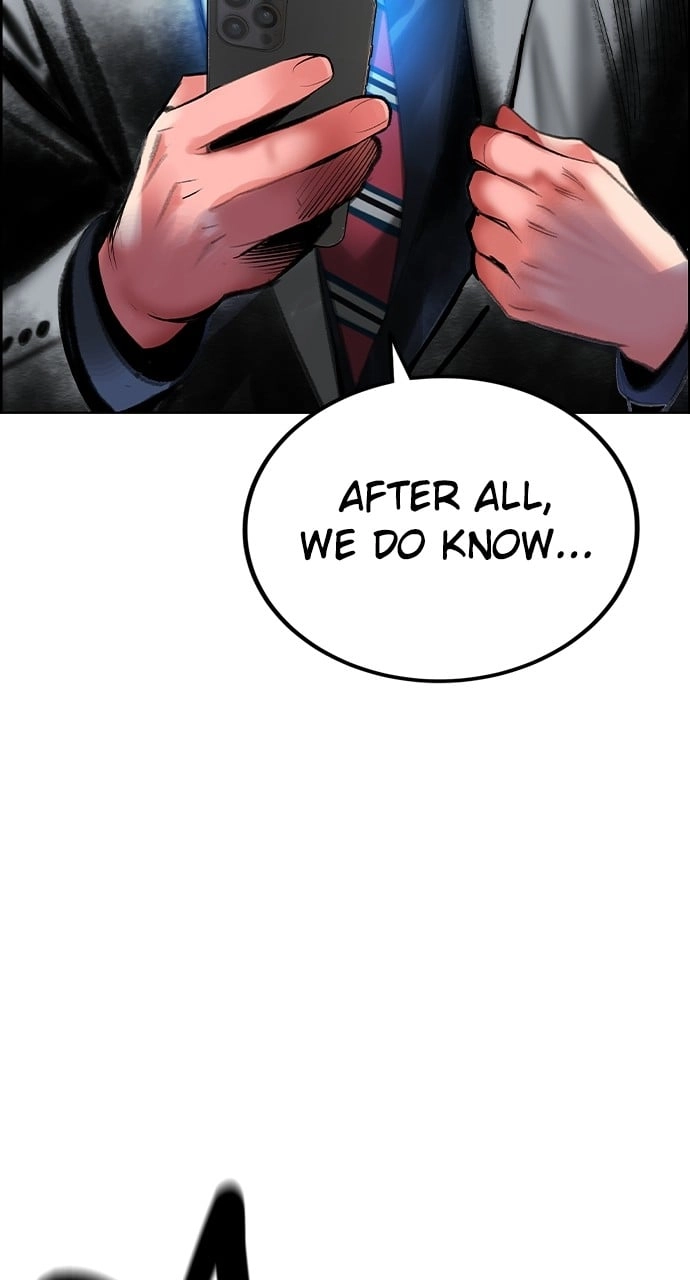 Jungle Juice Chapter 87 - Page 66