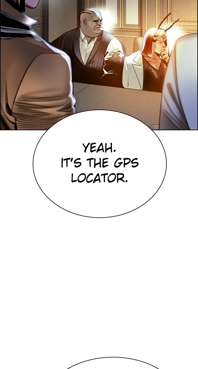 Jungle Juice Chapter 87 - Page 69