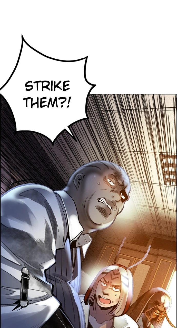 Jungle Juice Chapter 87 - Page 75