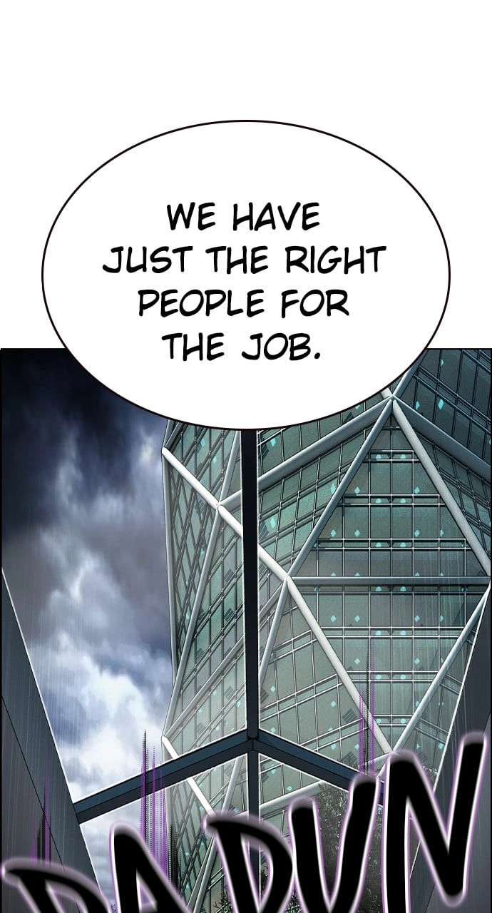 Jungle Juice Chapter 87 - Page 77