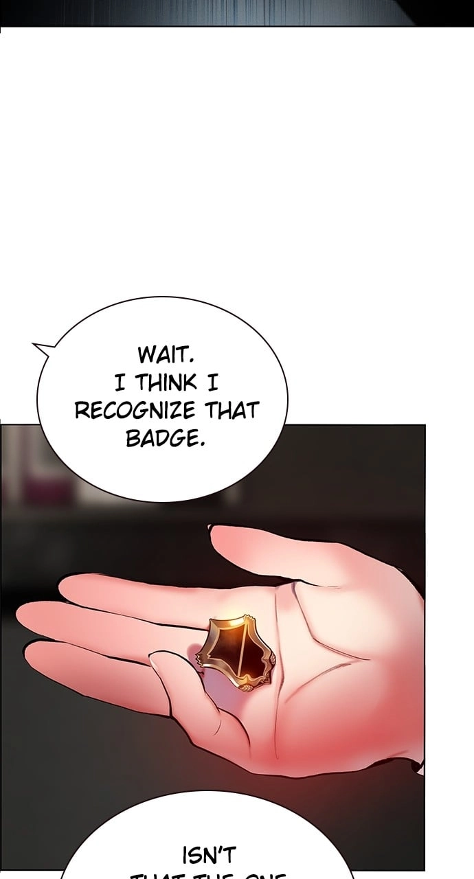 Jungle Juice Chapter 87 - Page 79