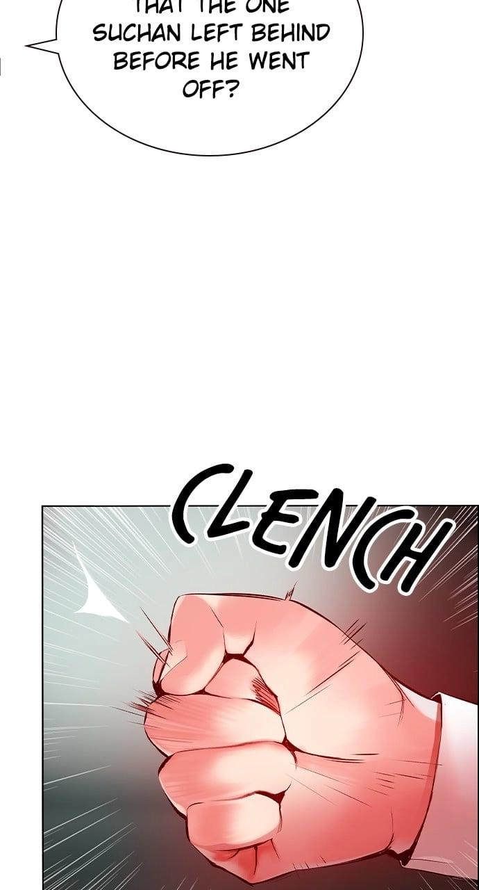 Jungle Juice Chapter 87 - Page 80