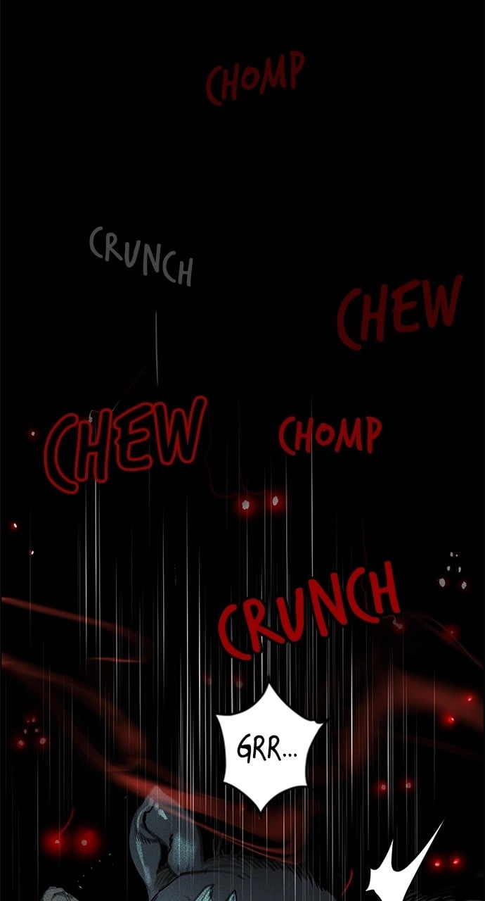 Jungle Juice Chapter 87 - Page 91
