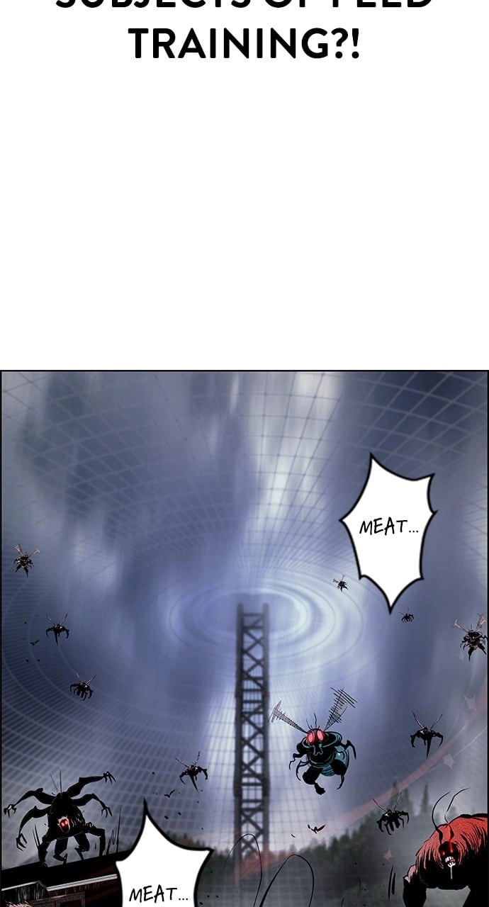 Jungle Juice Chapter 87 - Page 93