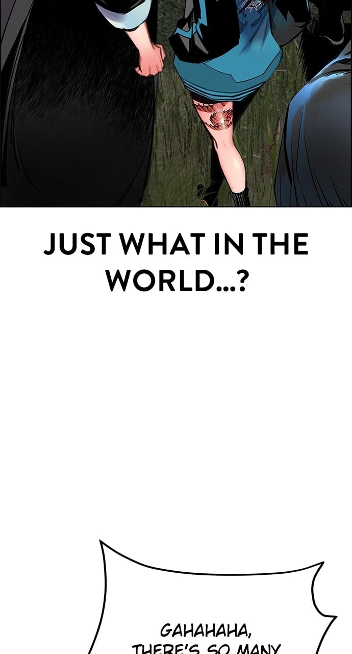 Jungle Juice Chapter 87 - Page 96