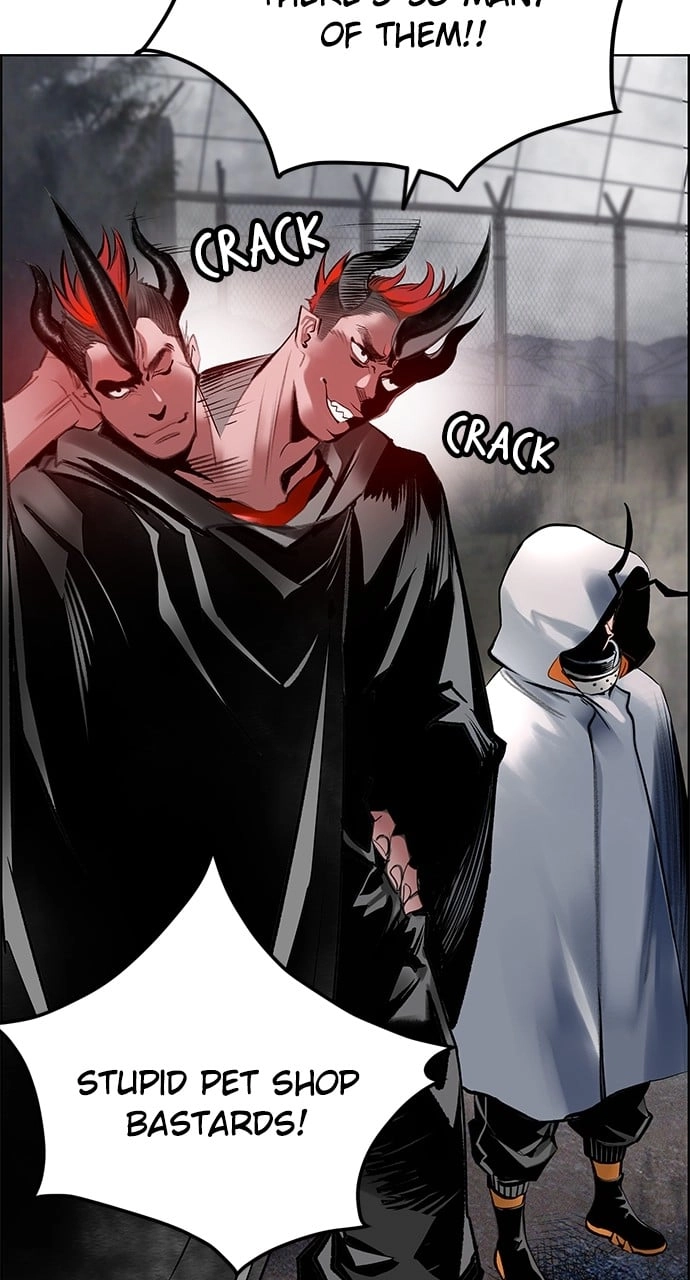 Jungle Juice Chapter 87 - Page 97