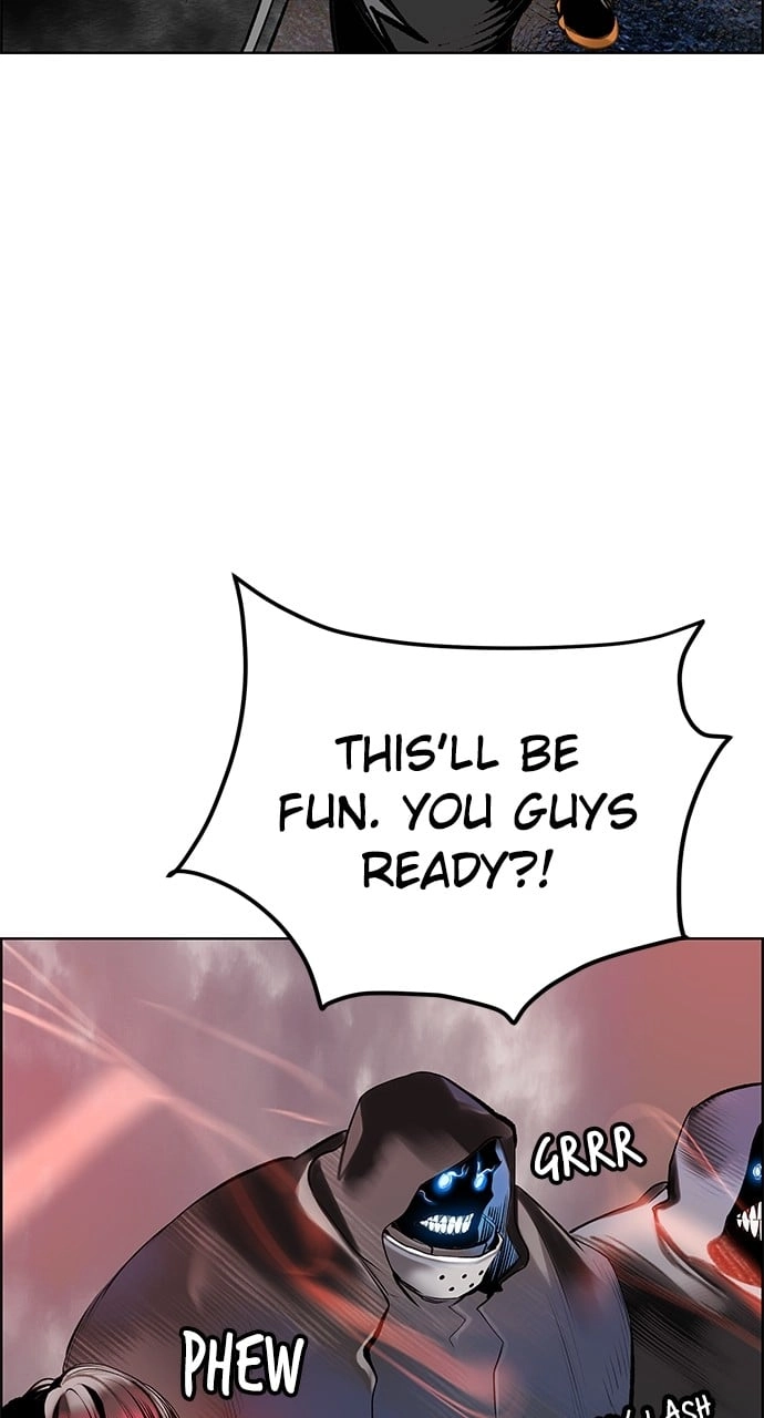 Jungle Juice Chapter 87 - Page 98