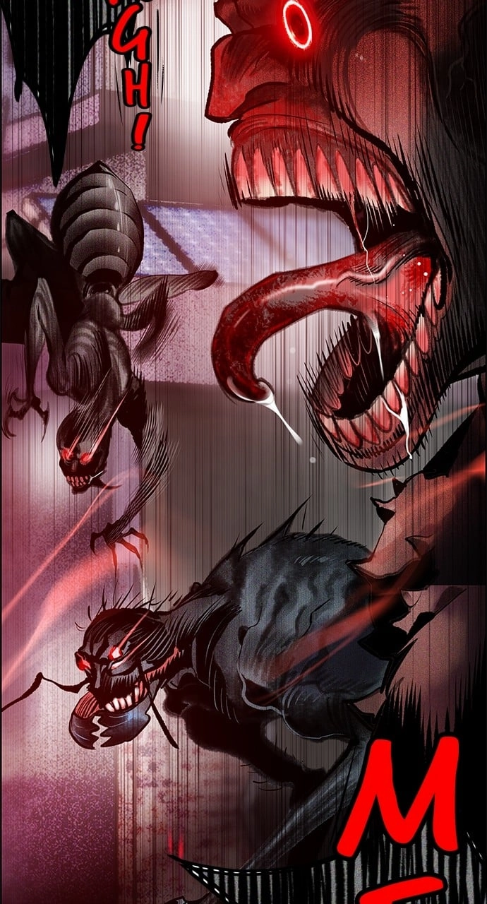 Jungle Juice Chapter 87 - Page 101