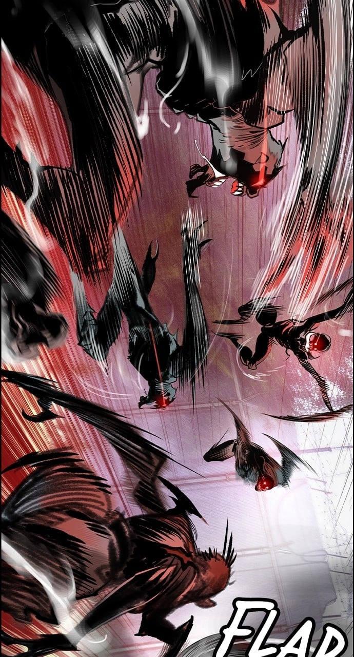 Jungle Juice Chapter 87 - Page 103